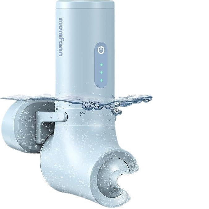 Automatic Bath Surf Bubble Maker